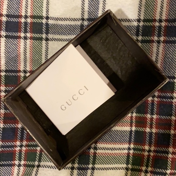 Gucci canvas key case - Picture 5 of 8